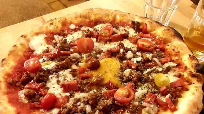 La table de Boïa - 0