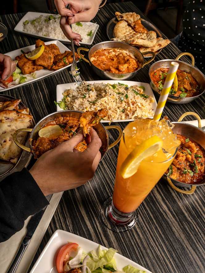 Safire Restaurant & Grill - 2