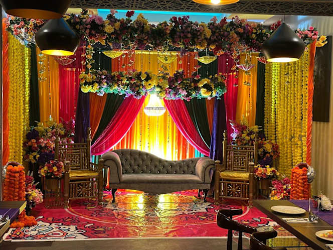 Safire Restaurant & Grill - 9