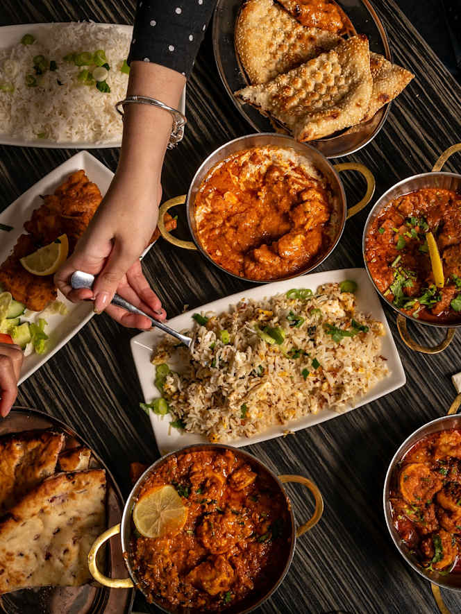 Safire Restaurant & Grill - 3