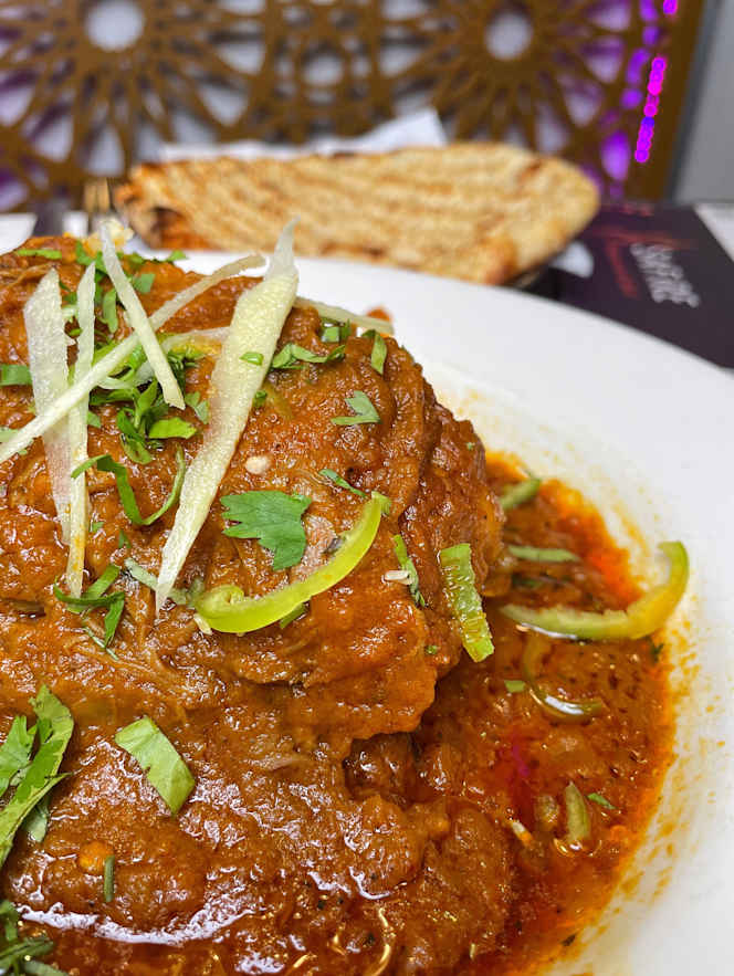 Safire Restaurant & Grill - 5