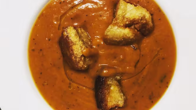 Hostaria La Campanella via Lanzieri - 2