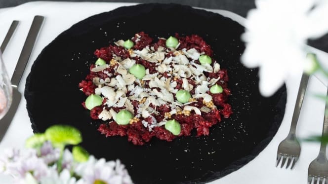 Restaurant TwentyTwo - 4