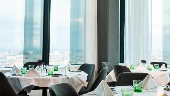 Restaurant TwentyTwo - 7