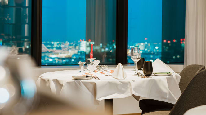 Restaurant TwentyTwo - 0