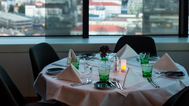 Restaurant TwentyTwo - 5