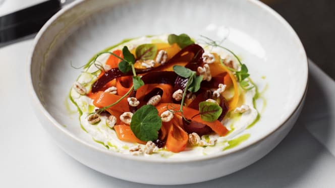 Restaurant TwentyTwo - 3