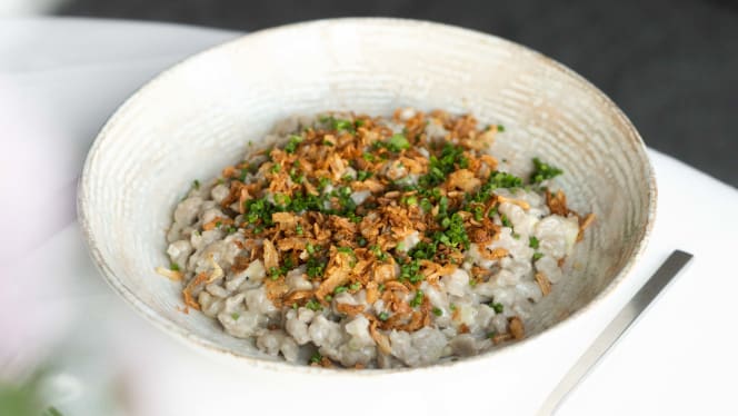 Restaurant TwentyTwo - 9