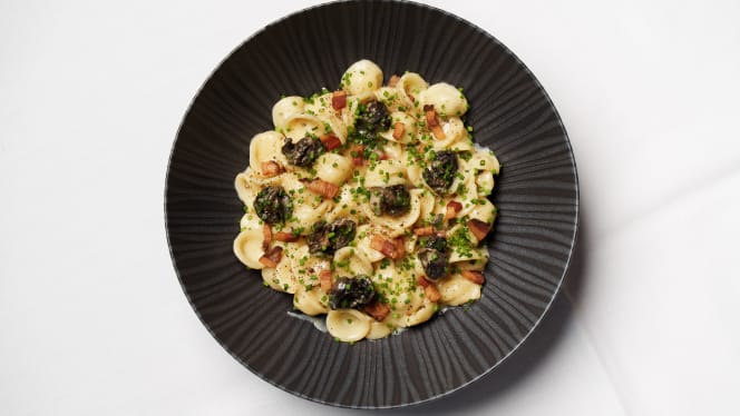 Restaurant TwentyTwo - 2