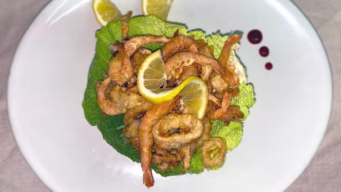 Medì Restaurant Wine & Food - 3