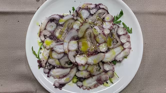 Medì Restaurant Wine & Food - 1