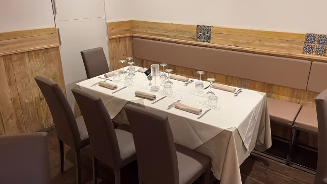 Medì Restaurant Wine & Food - 6