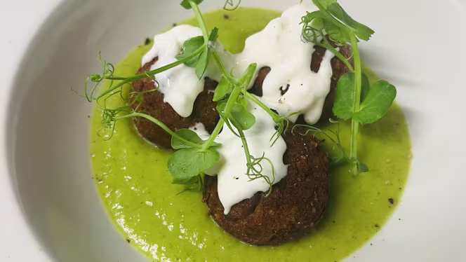 Medì Restaurant Wine & Food - 0