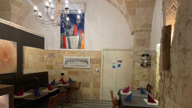 Il Bistrò dei Dotti - 2