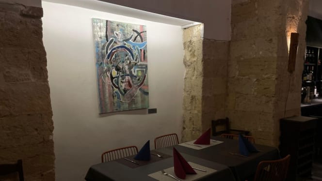 Il Bistrò dei Dotti - 4