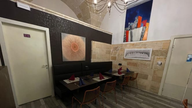 Il Bistrò dei Dotti - 6