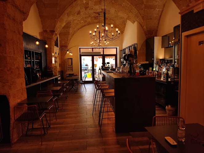 Il Bistrò dei Dotti - 0