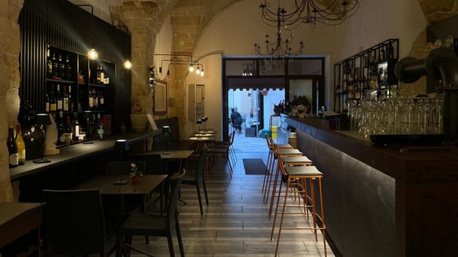 Il Bistrò dei Dotti - 8