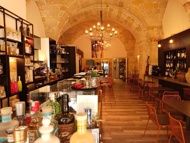 Il Bistrò dei Dotti - 9