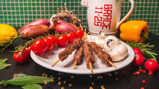 Brace 11 25 - Rimini - 4