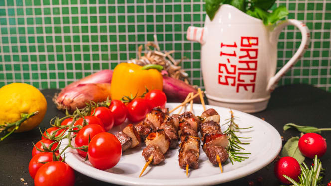 Brace 11 25 - Rimini - 6