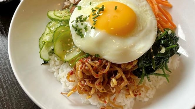 Doori Korean Fried Chicken - Bergsgatan - 4