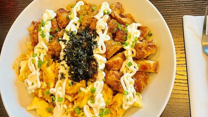 Doori Korean Fried Chicken - Bergsgatan - 5