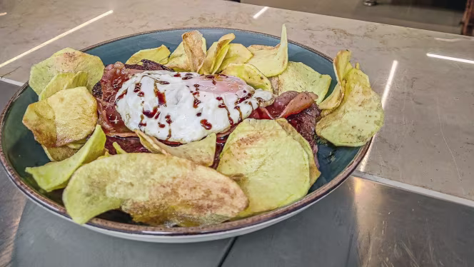 Safra Restaurante | Rio de Vide - 4