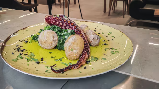 Safra Restaurante | Rio de Vide - 1