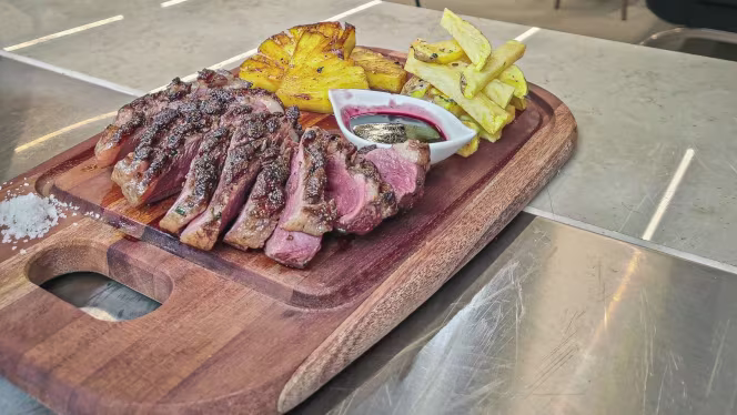 Safra Restaurante | Rio de Vide - 3