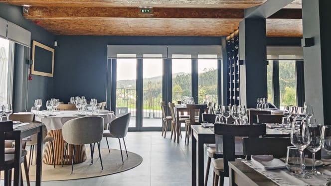 Safra Restaurante | Rio de Vide - 9