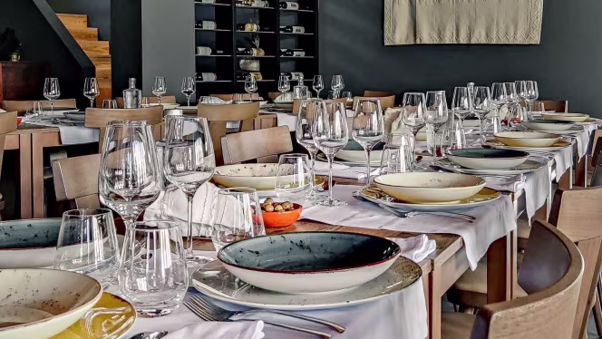 Safra Restaurante | Rio de Vide - 6