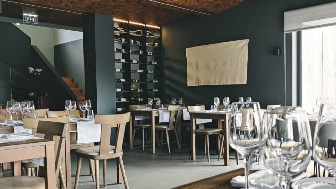 Safra Restaurante | Rio de Vide - 8