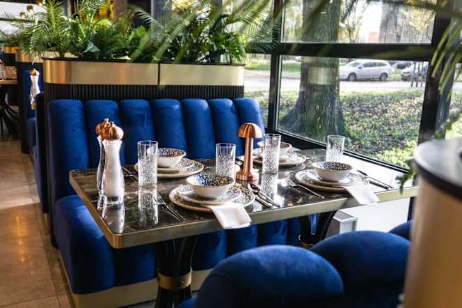 Restaurant Bekir Usta - 3