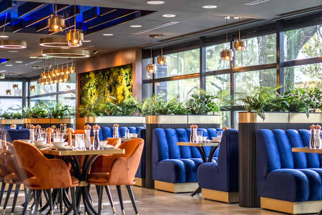 Restaurant Bekir Usta - 5