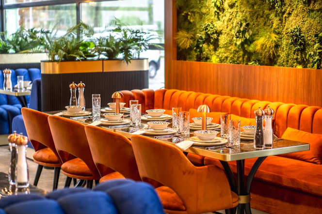 Restaurant Bekir Usta - 7