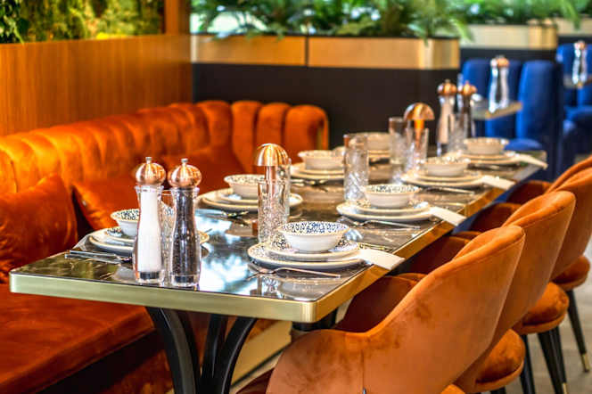 Restaurant Bekir Usta - 4