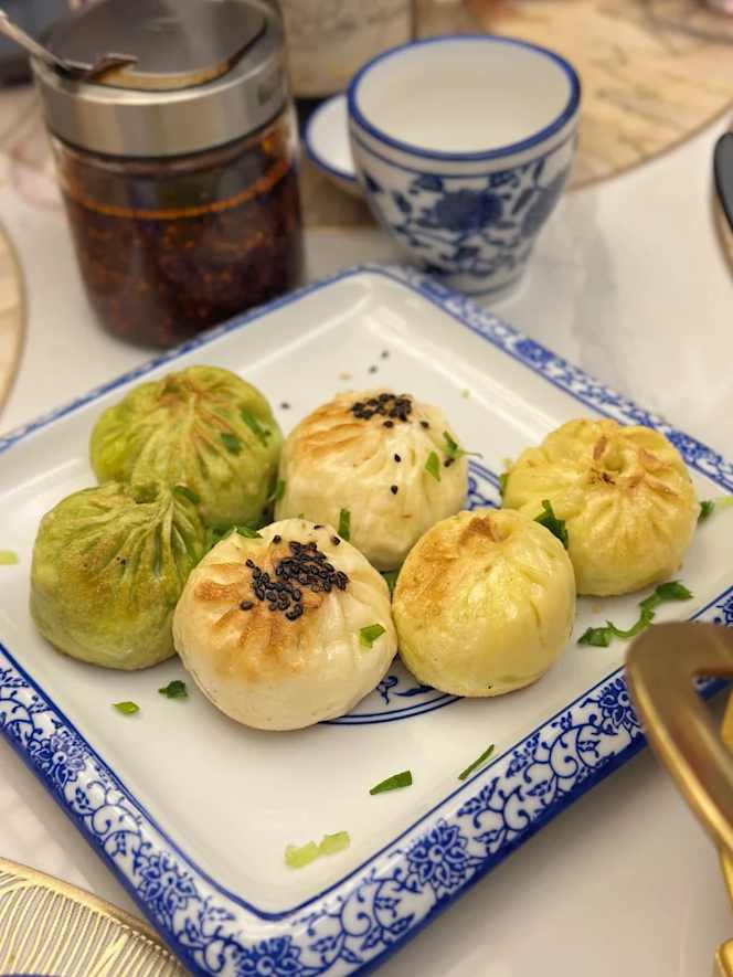 Bao house 2 - 2