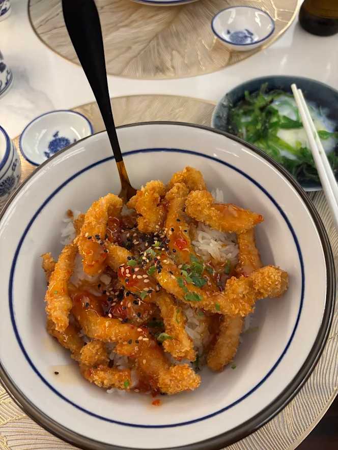 Bao house 2 - 4