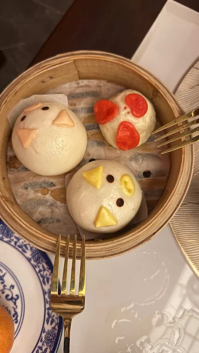 Bao house 2 - 9
