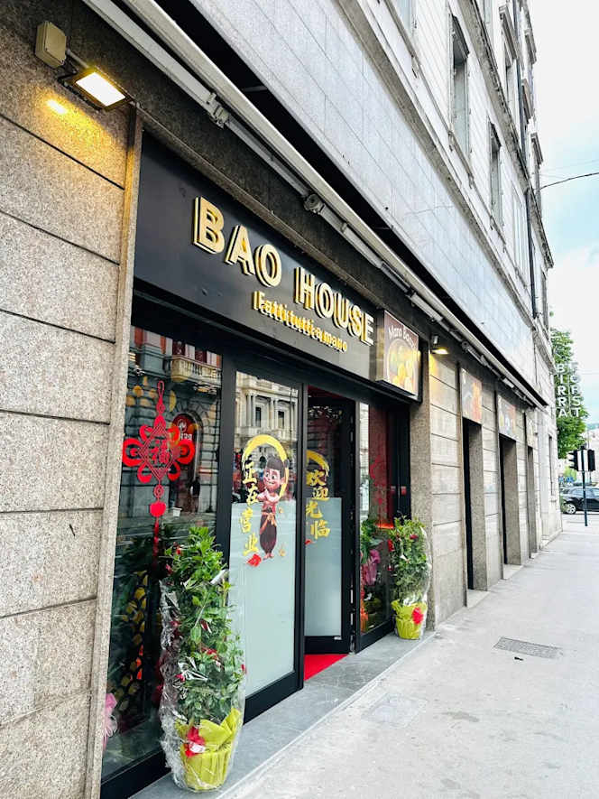 Bao house 2 - 7