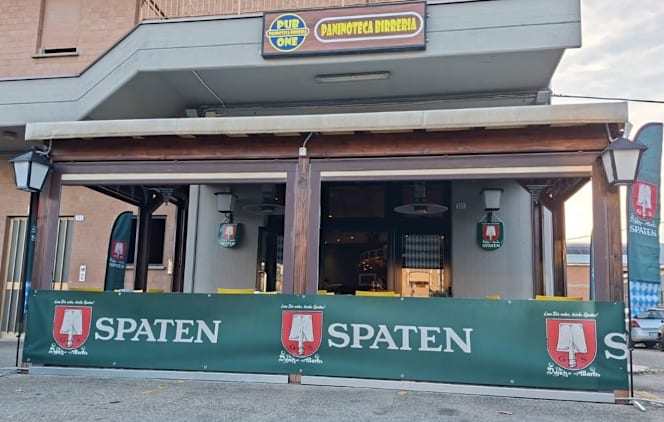 Birreria Paninoteca Pub One - 3