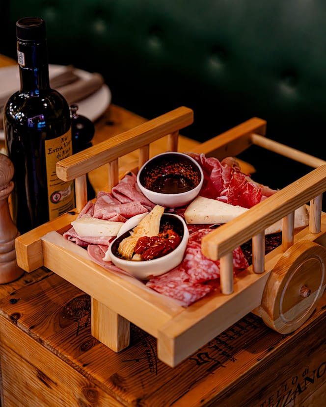 La Braceria di Scandicci - Scandicci - 1