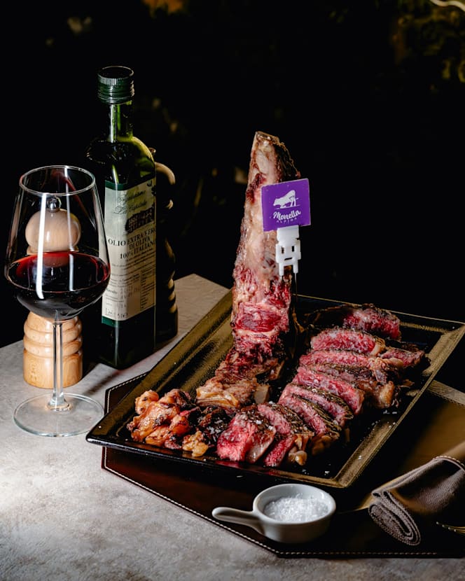 La Braceria di Scandicci - Scandicci - 0