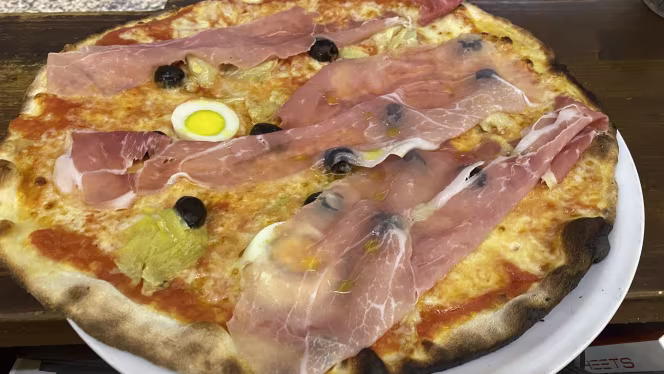 La Locanda Nel Parco - 3