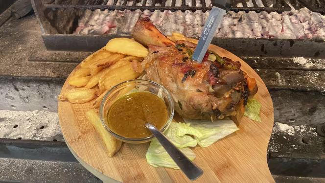 La Locanda Nel Parco - 1