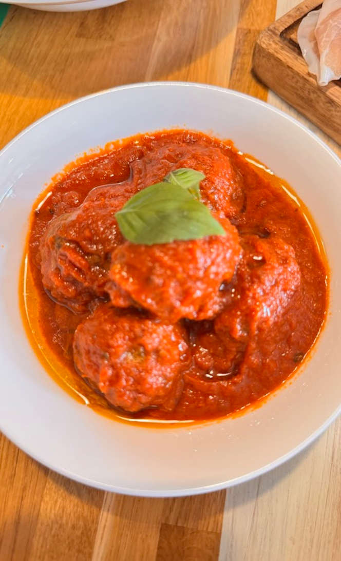 Lunablu Restaurant - 4