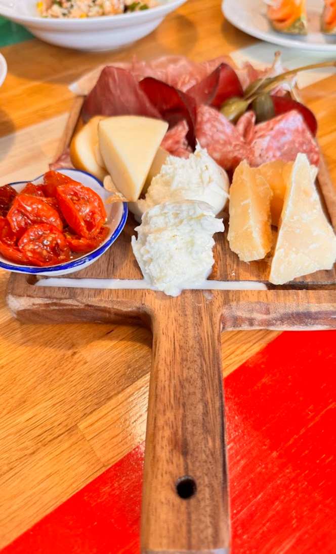 Lunablu Restaurant - 7