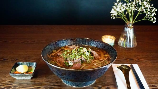 FANKoch (Vietnamese cuisine) - 6