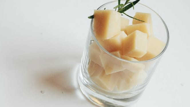 VaSano Ristorante Lausanne - Lausanne - 2